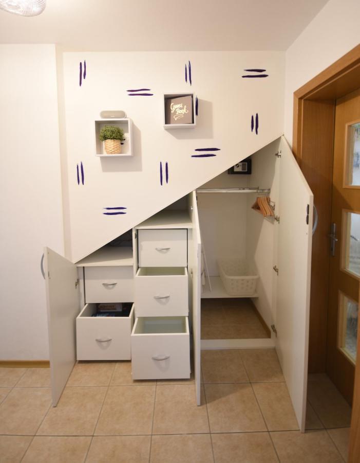 Apartment Bc Bovec Luaran gambar