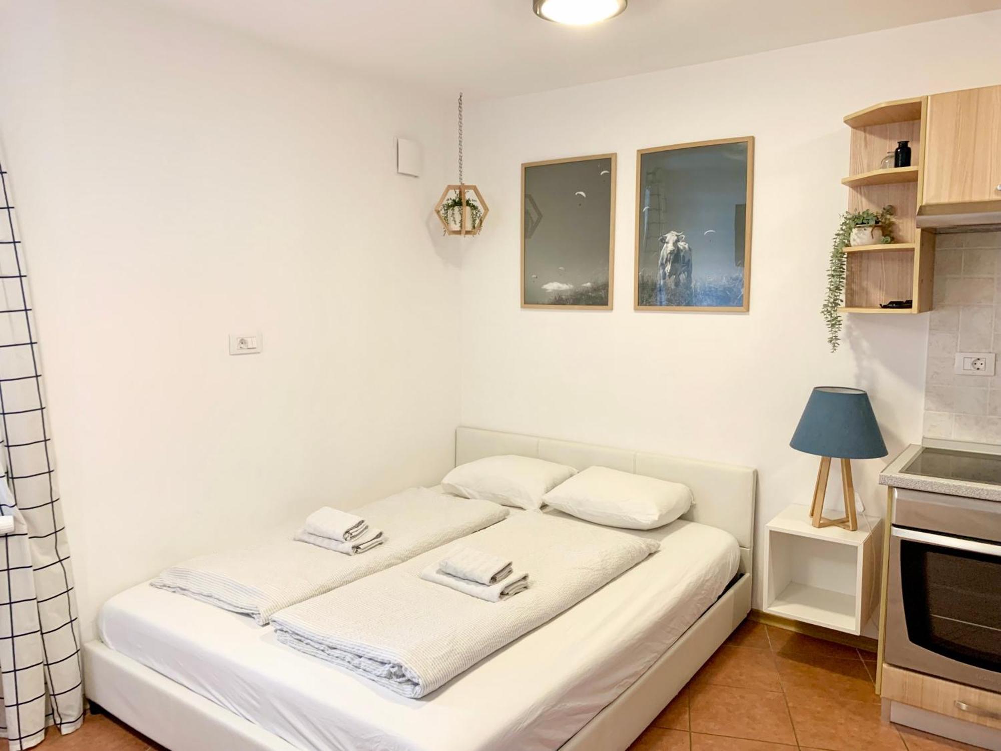 Apartment Bc Bovec Luaran gambar