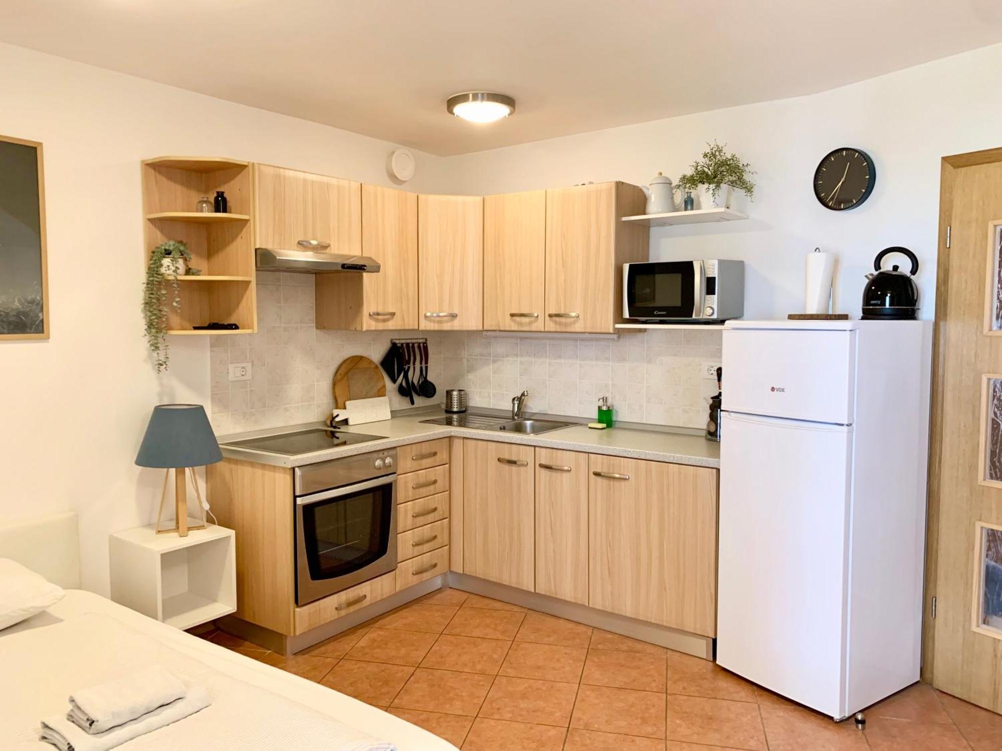 Apartment Bc Bovec Luaran gambar